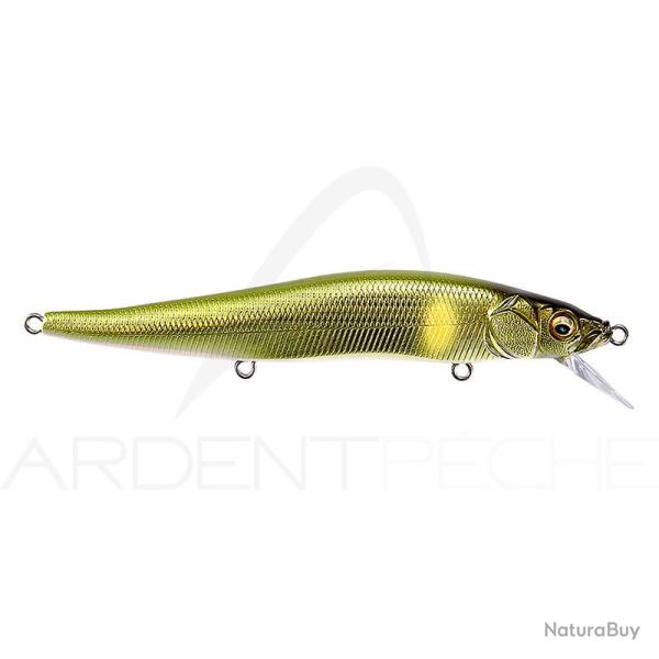 Poisson nageur MEGABASS Great hunting 110 Shiny keimura ayu