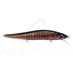 Poisson nageur MEGABASS Great hunting 110 LZ Autumn hatalion