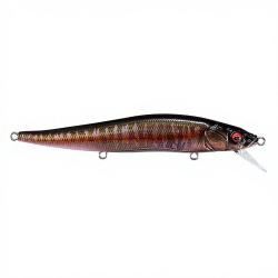 Poisson nageur MEGABASS Great hunting 110 LZ Autumn hatalion