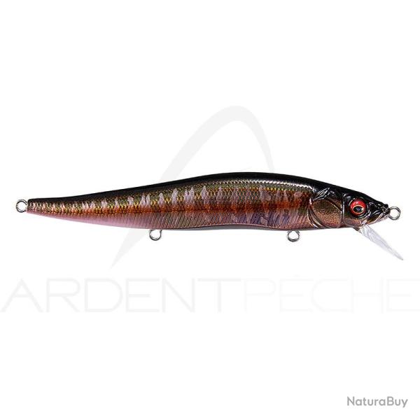 Poisson nageur MEGABASS Great hunting 110 LZ Autumn hatalion