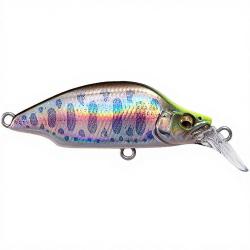 Poisson nageur MEGABASS Great hunting Bat a fry 44 LZ Indicator yamame