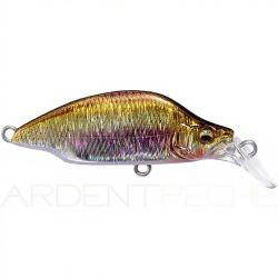 Poisson nageur MEGABASS Great hunting Bat a fry 44 GC Highland wakasagi II