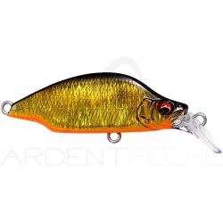 Poisson nageur MEGABASS Great hunting Bat a fry 44 GC Kinkuro