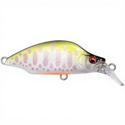Poisson nageur MEGABASS Great hunting Bat a fry 44 Pearl yamame