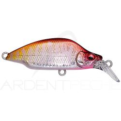 Poisson nageur MEGABASS Great hunting Bat a fry 44 DD Cherry butterfly