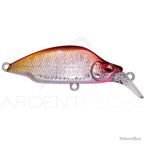 Poisson nageur MEGABASS Great hunting Bat a fry 44 DD Cherry butterfly