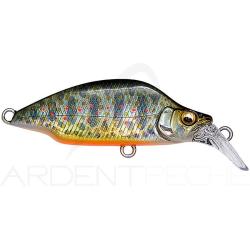 Poisson nageur MEGABASS Great hunting Bat a fry 44 LZ Brook trout