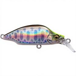 Poisson nageur MEGABASS Great hunting Bat a fry 52 LZ Indicator yamame