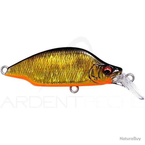 Poisson nageur MEGABASS Great hunting Bat a fry 52 GC Kinkuro