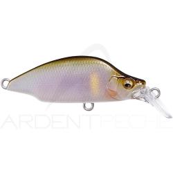 Poisson nageur MEGABASS Great hunting Bat a fry 52 PM Setsuki ayu