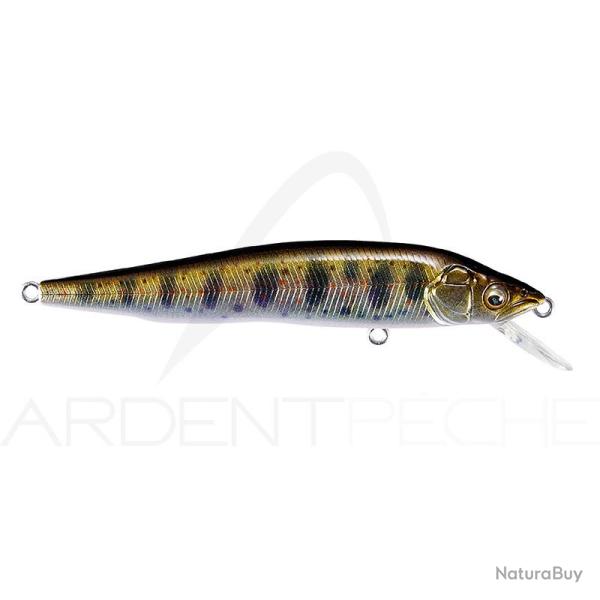 Poisson nageur MEGABASS Great hunting 95 FA Amago