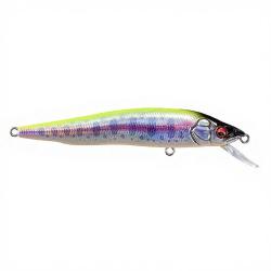 Poisson nageur MEGABASS Great hunting 95 LZ Chart back yamame