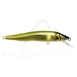 Poisson nageur MEGABASS Great hunting 95 Shiny keimura ayu