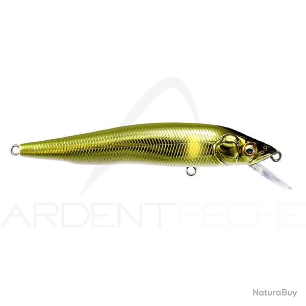 Poisson nageur MEGABASS Great hunting 95 Shiny keimura ayu