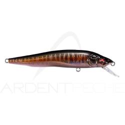 Poisson nageur MEGABASS Great hunting 95 LZ Autumn hatalion