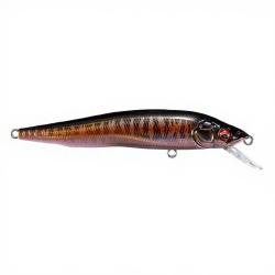 Poisson nageur MEGABASS Great hunting 95 LZ Autumn hatalion