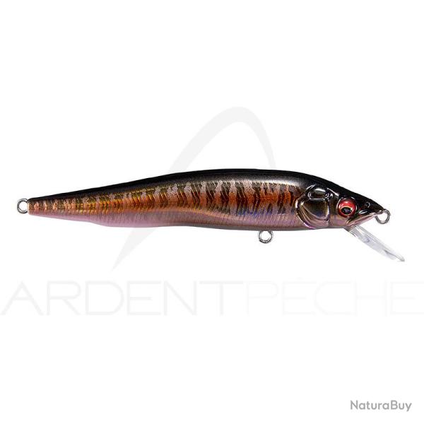 Poisson nageur MEGABASS Great hunting 95 LZ Autumn hatalion