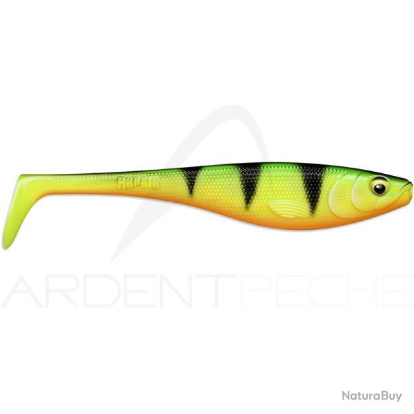Leurre souple RAPALA Soft peto 18 FT