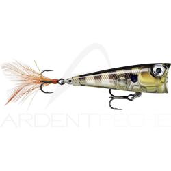 Leurre de surface RAPALA X Light pop 04 GGIU