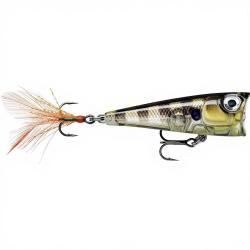 Leurre de surface RAPALA X Light pop 04 GGIU