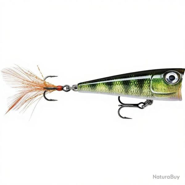 Leurre de surface RAPALA X Light pop 04 PEL