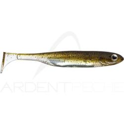 Leurre souple FISH ARROW Flash-J shad plus 4 F01