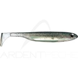 Leurre souple FISH ARROW Flash-J shad plus 4 F03