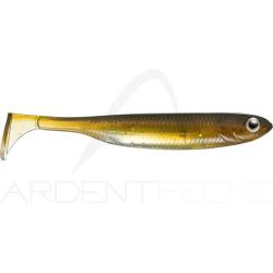 Leurre souple FISH ARROW Flash-J shad plus 4 F06