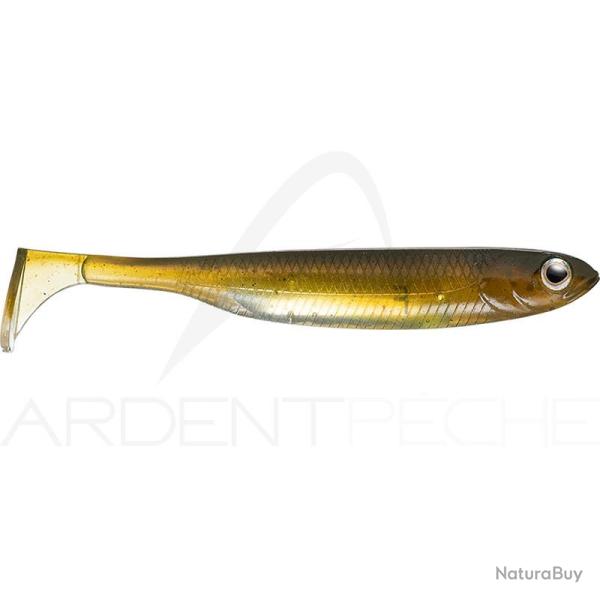 Leurre souple FISH ARROW Flash-J shad plus 4 F06