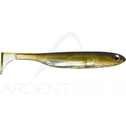 Leurre souple FISH ARROW Flash-J shad plus 4 F22