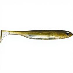 Leurre souple FISH ARROW Flash-J shad plus 4 F22