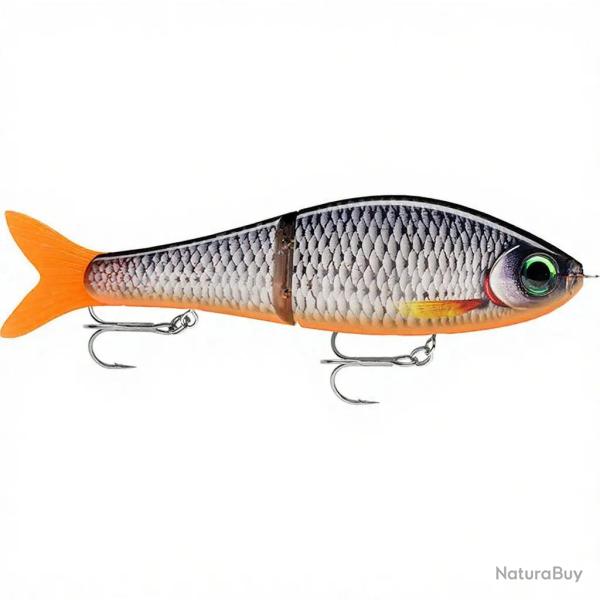 Swimbait RAPALA Super shadow rap glide 11 HLW