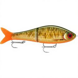 Swimbait RAPALA Super shadow rap glide 11 SCRR