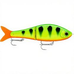Swimbait RAPALA Super shadow rap glide 16 FT
