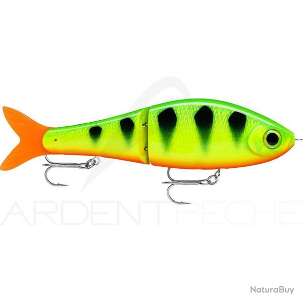 Swimbait RAPALA Super shadow rap glide 16 FT