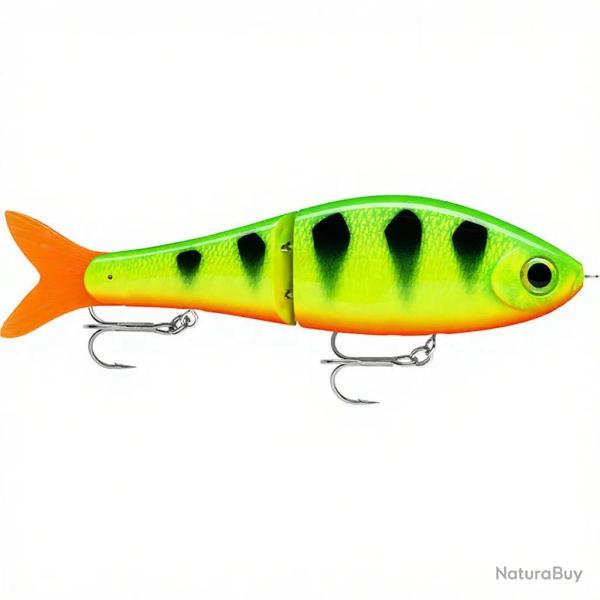 Swimbait RAPALA Super shadow rap glide 16 FT