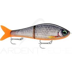Swimbait RAPALA Super shadow rap glide 16 HLW