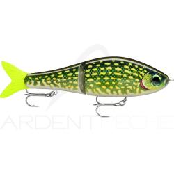 Swimbait RAPALA Super shadow rap glide 16 PKL