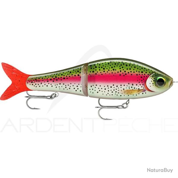Swimbait RAPALA Super shadow rap glide 16 RTL