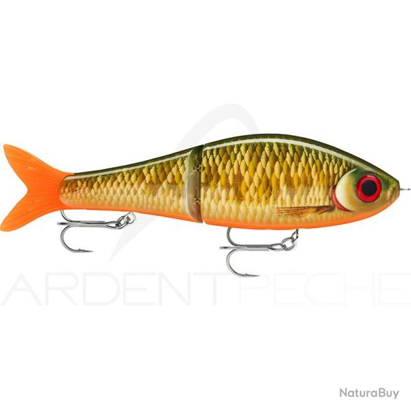 Swimbait RAPALA Super shadow rap glide 16 SCRR