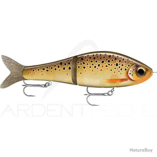 Swimbait RAPALA Super shadow rap glide 16 TRL