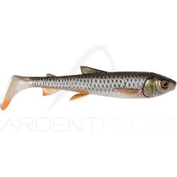 Leurre souple SAVAGE GEAR 3D Whitefish shad 17.5cm Roach