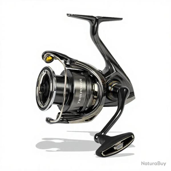 Moulinet spinning SHIMANO Twin power FE C 5000 XG