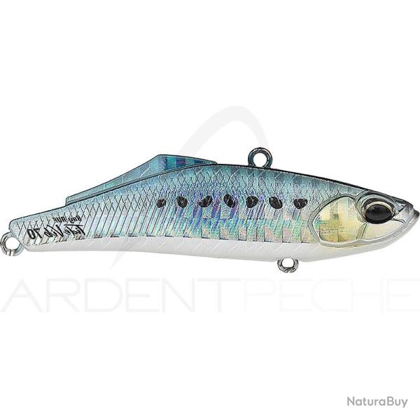 Lipless DUO Bayruf tide vib 70 AHA0011 Sardine