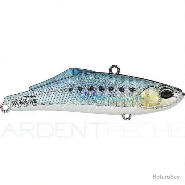 Lipless DUO Bayruf tide vib 70 AHA0011 Sardine