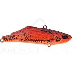 Lipless DUO Bayruf tide vib 70 ACC3297 Hell craw