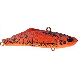 Lipless DUO Bayruf tide vib 70 ACC3297 Hell craw