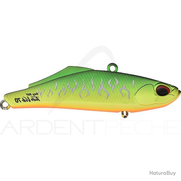 Lipless DUO Bayruf tide vib 70 ACC3225 Mat tiger II