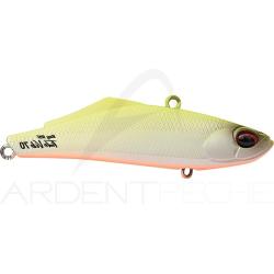 Lipless DUO Bayruf tide vib 70 ACC0170 Pearl chart OB II