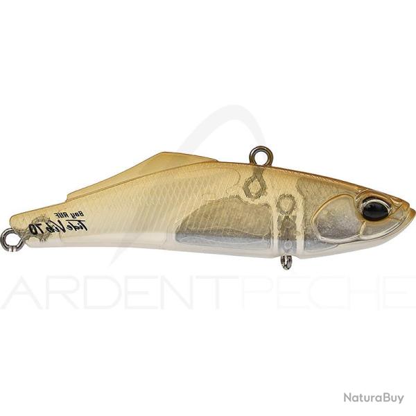 Lipless DUO Bayruf tide vib 70 CEAZ415 UF Wakasagi